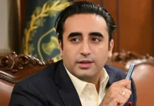 Opposition has no guts to overthrow Govt.: Fawad 