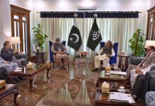 PM to launch Sehat Card for Islamabad, AJK, GB Wednesday 