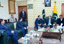 Industrial sector development vital for socioeconomic progress: PM 