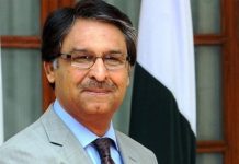 Governor Ismail apprised PM of Sindh govt’s three-year performance 