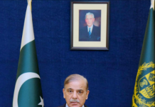 PM lauds ADB’s support in Pakistan’s socio-economic development 