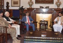 Pakistan desirous of strengthening ties with Sudan: FM 