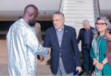 Pakistan, Africa to cooperate in diverse fields: Qureshi 