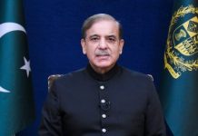 PM congratulates people on peaceful transition of power 