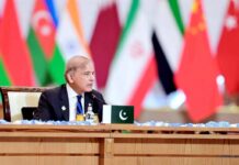 Shehbaz Sharif urges int’l community to condemn Islamophobic incidents 