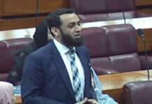 Govt decides to take legal action against KP CM unconstitutional move: Sana Ullah 