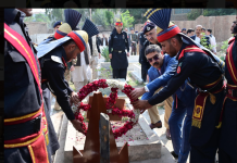 JKNF pays homage to Gawkadal martyrs, urges world to hold India accountable for its crimes 