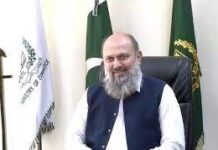 VP PAJCCI terms federal budget as relief oriented, balanced 