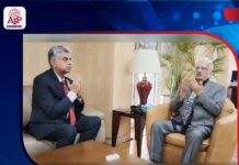 Nation ready to give befitting response to any aggression: Qureshi 