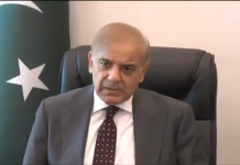 FM reaffirms Pakistan’s unequivocal support to rights of Palestinians 