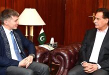 FS reaffirms to take Pakistan-Turkiye strategic partnership to new level 