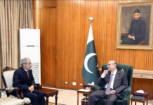 President advises overseas Pakistanis to utilize skill sets for improving lives of Pakistanis 