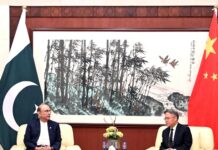 Bilawal, OIC SG share concerns on rising Islamophobia in India 