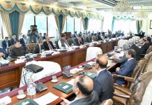 Promotion of tourism, allied sectors in AJK among govt’s foremost priorities: PM 