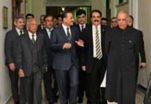 PM underlines significance of public welfare projects 