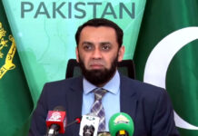 Hosting OIC-CFMs, a great honour for Pakistan: FM 