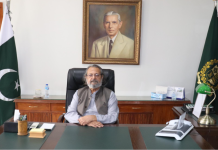 Historic reforms introduced in justice system by PM: Farrukh 