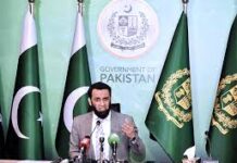 Pakistan’s economy on path of sustainable growth: PM 