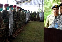 که جنګونه بند نۀ کړې شول نو سباؤن به تياره وي، په فلسطين كښې په نسل كشۍ دې د اسرائيلي مشرتابه احتساب وكړے شي: د وزيراعظم د “ليډر فار پيس” سرخط لاندې د اعلی كچې مباحثې ته خطاب