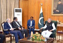 PM directs for allocation of funds for Lillah Jhelum dual carriageway 