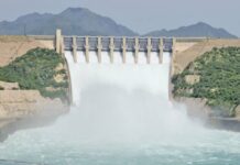 Diamer Bhasha Dam to be completed by 2029 