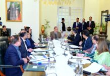 Govt paying special attention to increase exports, reduce inflation: Miftah