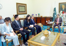 PM stresses upon development of megacities as economic growth engines 