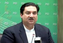 Salman Sufi congratulates overseas Pakistanis on accession to Apostille convention 