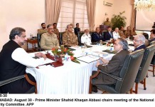 PM stresses global response on Pakistan’s climate vulnerability 