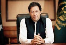 د وزيراعظم عمران خان د تركيې په 96مې جمهوري ورځ د تركيې اولس مشر رجب طيب اردوان ته خط٬په جمهوري ورځ د تركيې حكومت او اولس له مباركي 