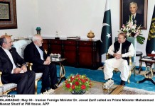 Bilawal, Belgian FM discuss bilateral, global matters