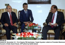 Pakistan, Morocco discuss bilateral naval collaboration 