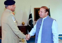 SAPM Abdul Karim, Senator Sajid Mir call on PM