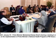 PM desires high-level Bahraini participation in ‘Resilient Pakistan’ conference