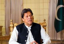 امریکہ ایران تعلقات اچ بہتری آونڑ تے پرامید آں ، وزیراعظم عمران خان