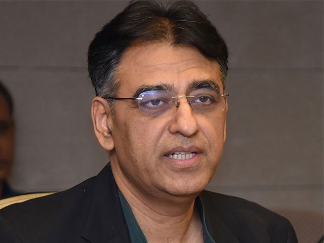 وزیراعظم عمران خان رضا کاراں تے مالی مدد متعلق ہک ڈو ڈینھ اچ اعلان کریسن ،وفاقی وزیر ترقی و اصلاحات و خصوصی اقدامات اسد عمر