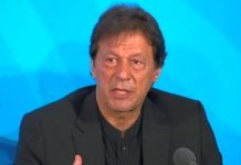 سارے مسلمان ملکاں کوں کشمیری نال یکجہتی ڈکھاونڑی پمسی،وزیراعظم عمران خان دا جموں تے کشمیر بارے او آئی سی رابطہ گروپ دے سربراہان دے وفد دے اعزاز اچ عشائیہ نال خطاب