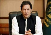 وزیراعظم عمران خان ہک ڈینھ دے دورے تے کوئٹہ روانہ