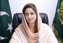 مہانگ تے قابو پاونڑ کیتے ہنگامی بنیاداں تے اقدامات کریندے پیوں ،ٹرانسپیرسی انٹرنیشنل دی وضاحت نال ساڈے خلاف پراپیگنڈا کرنڑ آلے چپ تھی گن ، وزیر مملکت موسمیاتی تبدیلی زرتاج گل