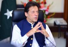 وزیراعظم عمران خان طیارے حادثے دی تحقیقات دا حکم ڈے ڈتے