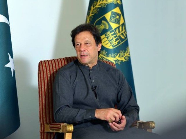 آزمائش دے وقت پاکستان دی معاونت تے متحدہ عرب امارات دے شکر گزار ہوں ، وزیراعظم عمران خان دا ٹویٹ