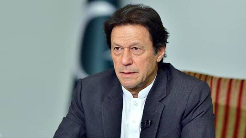 وزیراعظم عمران خان نال چیئرمین ہاشو گروپ صدرالدین ہاشوانی دی ملاقات