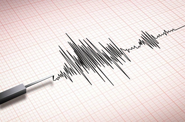 ملک دے اتلے علاقیاں اچ 5.8 شدت دا بھوئیں امب(زلزلہ)دا ہلاوہ