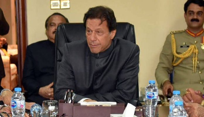 پاکستان اپنڑی سوچ بدل چکیے، بھارت نئیں بدلدا پیا، وزیراعظم عمران خان دی بھارتی صحافیاں نال گالھ مہاڑ