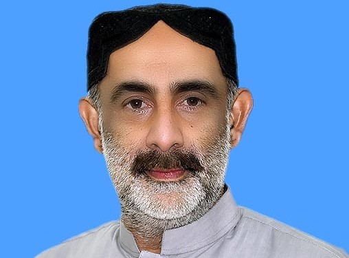 وفاقی وزیر نیشنل فوڈ سیکورٹی و تحقیق دا آندی کپاہ دے موسم کیتے 15ملین گھٹاں دی پیداوار حاصل کرنڑ دے حکومتی عزم دا اعادہ 