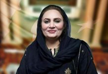 کرونا وائرس نال نبڑنڑ کیتے قوم ہک مٹھ اے ، وافر مقدار اچ حفاظتی کٹس موجود، مزید 50ہزار دا آرڈر ڈے ڈتے ، ترجمان پنجاب حکومت مسرت جمشید چیمہ