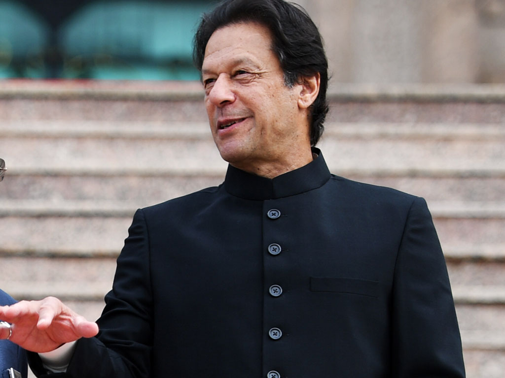 وزیراعظم عمران خان (اج) معمول مطابق وزیراعظم آفس اچ اپنڑیاں ذمہ داریاں ادا کریسن‘ وزیراعظم دی منگل دی مصروفیات اچ گلگت اتے شندور دا دورہ شامل کائنی‘ وزیراعظم آفس