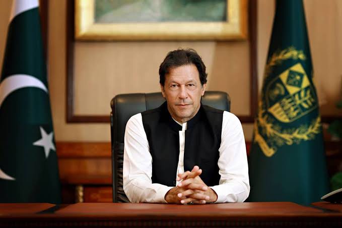 وزیراعظم عمران خان شنگھائی تعاون تنظیم دے 19 ویں سربراہی اجلاس اچ شرکت کیتے کرغزستان روانہ