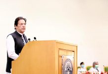 این آر او ڈیونڑ تے سمجھوتہ کرنڑ سوکھا رستہ ،لیکن اے تباہی اے، اعلیٰ تعلیم اتے تحقیق تے توجہ ڈیندے پیوں ،وزیر اعظم عمران خان