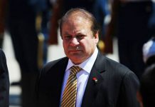 وزیراعظم محمد نوازشریف مقبوضہ کشمیر اچ وحشیانہ مظالم کوںاجاگر کرنڑ کیتے 22 ارکان پارلیمان کوں خصوصی نمائندیاں دی حیثیت نال نامزدکرڈتے 